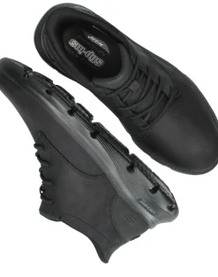Skechers Slip-Ins Arch Fit Garza Veterschoenen Heren|Heren Veterschoenen