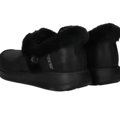 Skechers Slip-Ins Cozy Escape Pantoffels Dames|DAMES Pantoffels