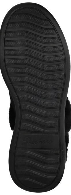 Skechers Slip-Ins Cozy Escape Pantoffels Dames|DAMES Pantoffels
