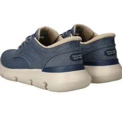Skechers Slip-Ins Garza Clive Instappers Heren|Heren Instappers|Comfort
