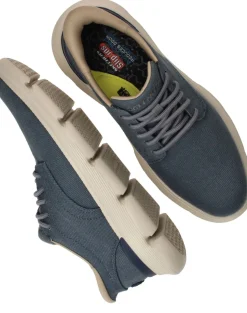 Skechers Slip-Ins Garza Clive Instappers Heren|Heren Instappers|Comfort