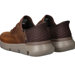 Skechers Slip-Ins Garza Instappers Heren|Heren Instappers|Comfort