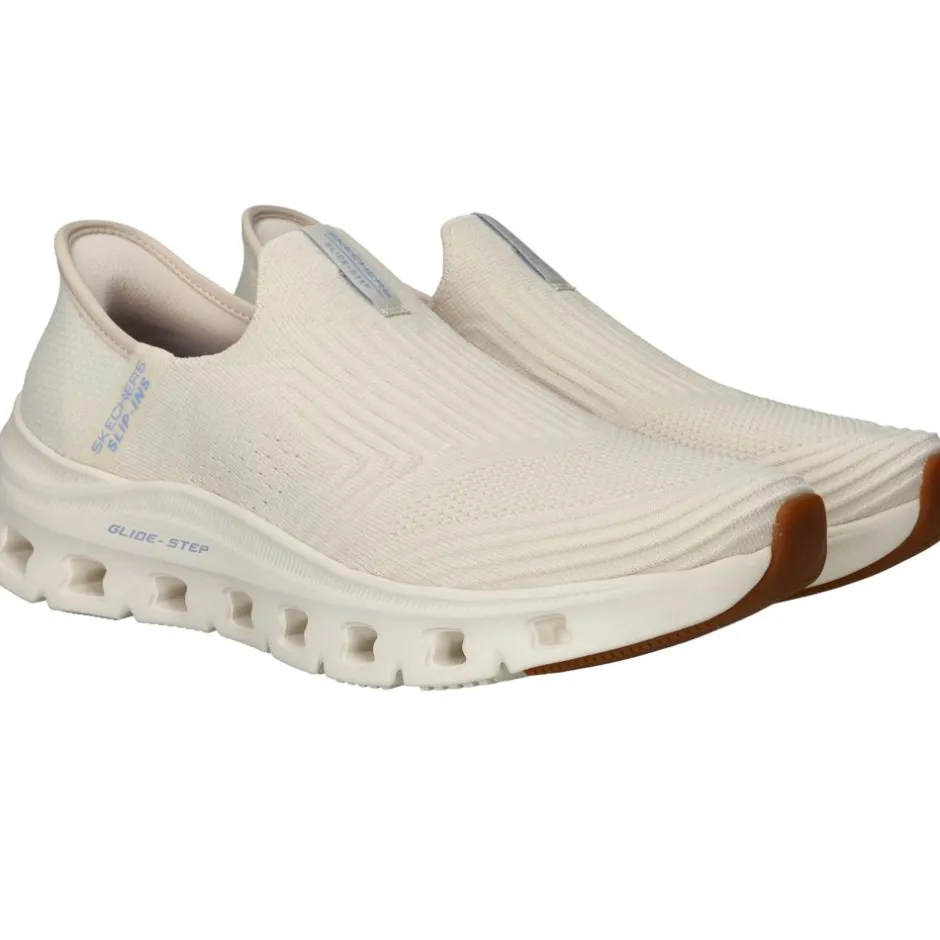 Skechers Slip-Ins Glide Step Pro Instappers Dames|DAMES Comfort|Instappers