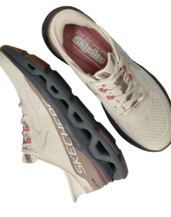 Skechers Slip-Ins Glide-Step Altus Sneakers Dames|DAMES Sneakers