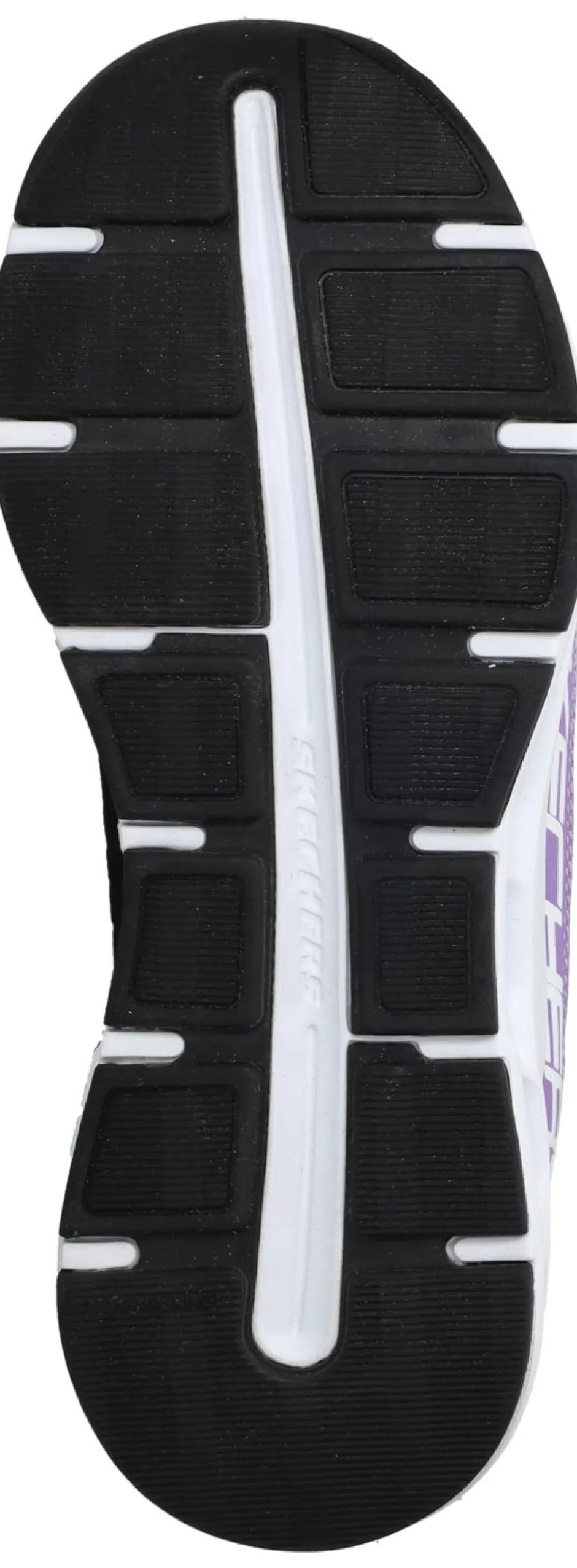 Skechers Slip-Ins Glide-Step Vista Lane Sneakers Meisjes| Sneakers