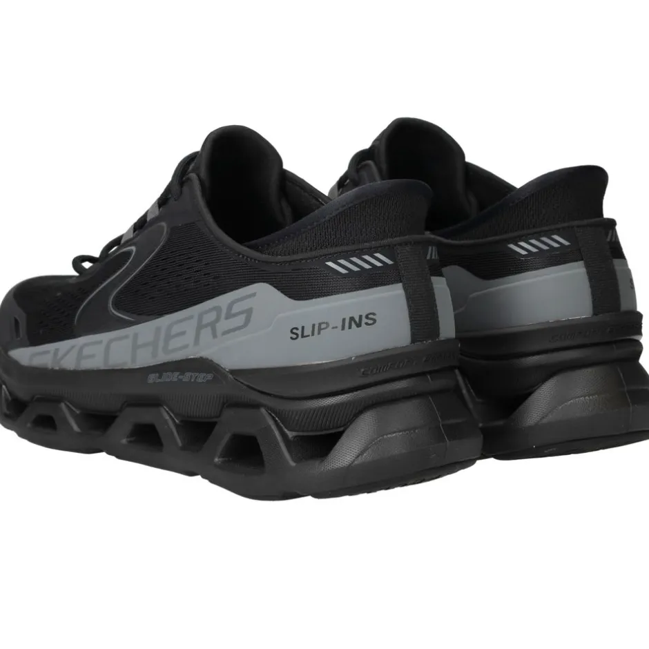Skechers Slip-Ins Glide-Step Altus Sneakers Heren|Heren Sneakers