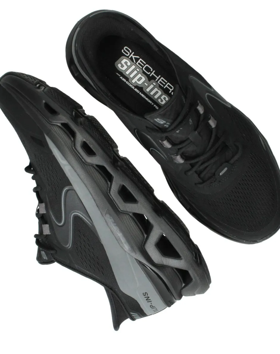 Skechers Slip-Ins Glide-Step Altus Sneakers Heren|Heren Sneakers