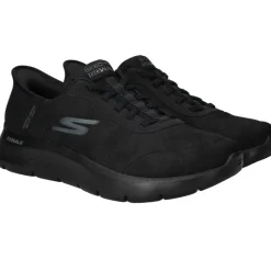 Skechers Slip-Ins Go Walk Flex Sneakers Heren|Heren Instappers|Sneakers