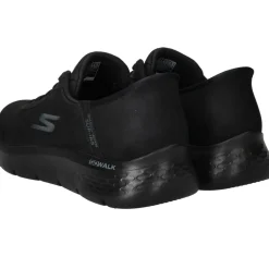 Skechers Slip-Ins Go Walk Flex Sneakers Heren|Heren Instappers|Sneakers