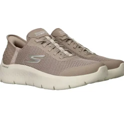 Skechers Slip-Ins Go Walk Flex Instappers Dames|DAMES Comfort|Instappers