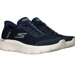 Skechers Slip-ins Go Walk Flex Sneakers Dames|DAMES Sneakers