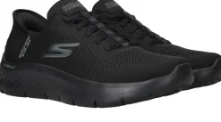 Skechers Slip-Ins Go Walk Flex Instappers Dames|DAMES Comfort|Instappers
