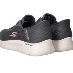 Skechers Slip-Ins Go Walk Flex Sneakers Heren|Heren Instappers|Sneakers