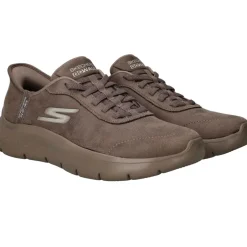 Skechers Slip-Ins Go Walk Flex Sneakers Dames|DAMES Sneakers