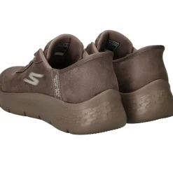 Skechers Slip-Ins Go Walk Flex Sneakers Dames|DAMES Sneakers