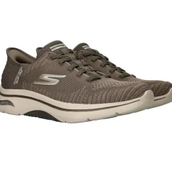 Skechers Slip-Ins Go Walk Arch Fit 2.0 Grand Select 2 Instappers Heren|Heren Instappers