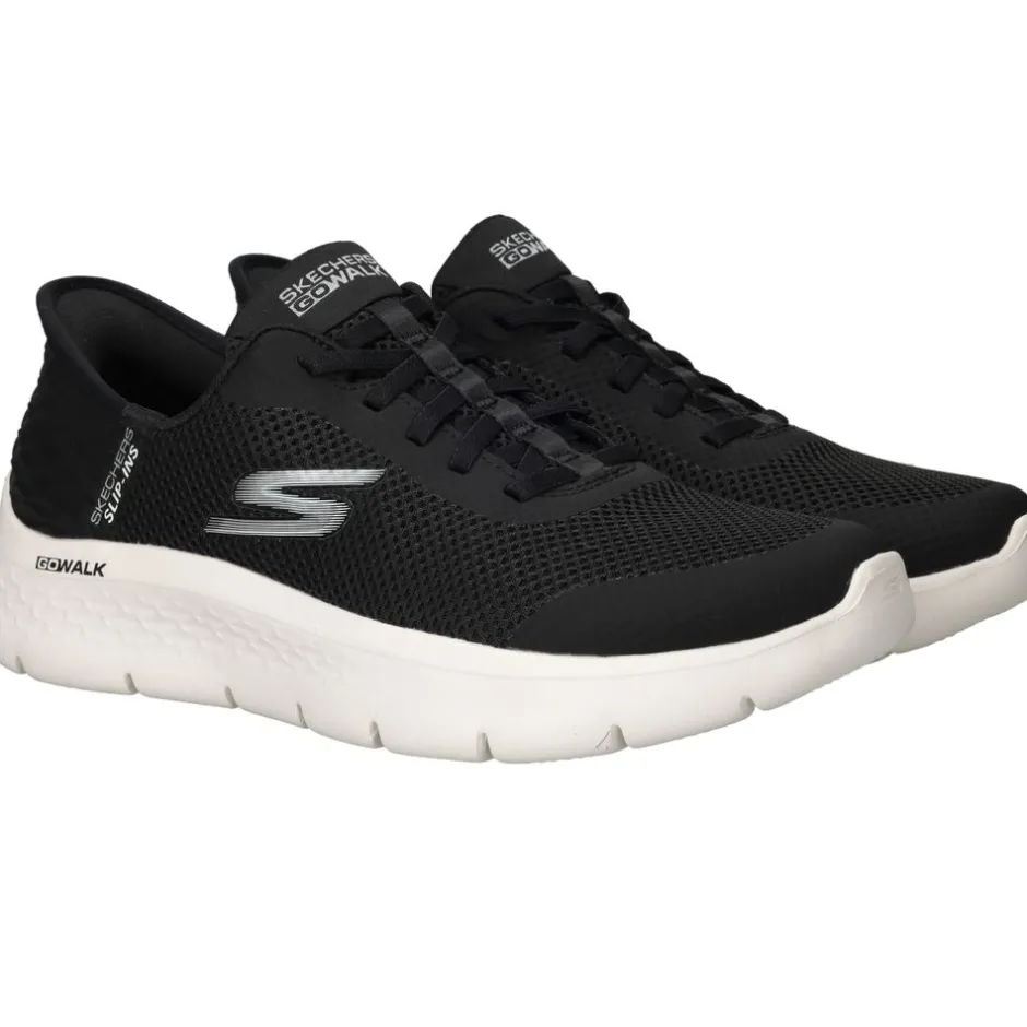 Skechers Slip-Ins Go Walk Flex Instappers Dames|DAMES Comfort|Instappers