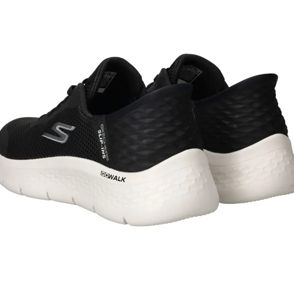 Skechers Slip-Ins Go Walk Flex Instappers Dames|DAMES Comfort|Instappers