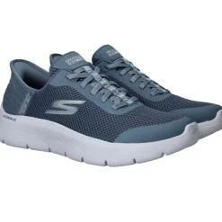 Skechers Slip-Ins Go Walk Flex Sneakers Dames|DAMES Comfort|Instappers