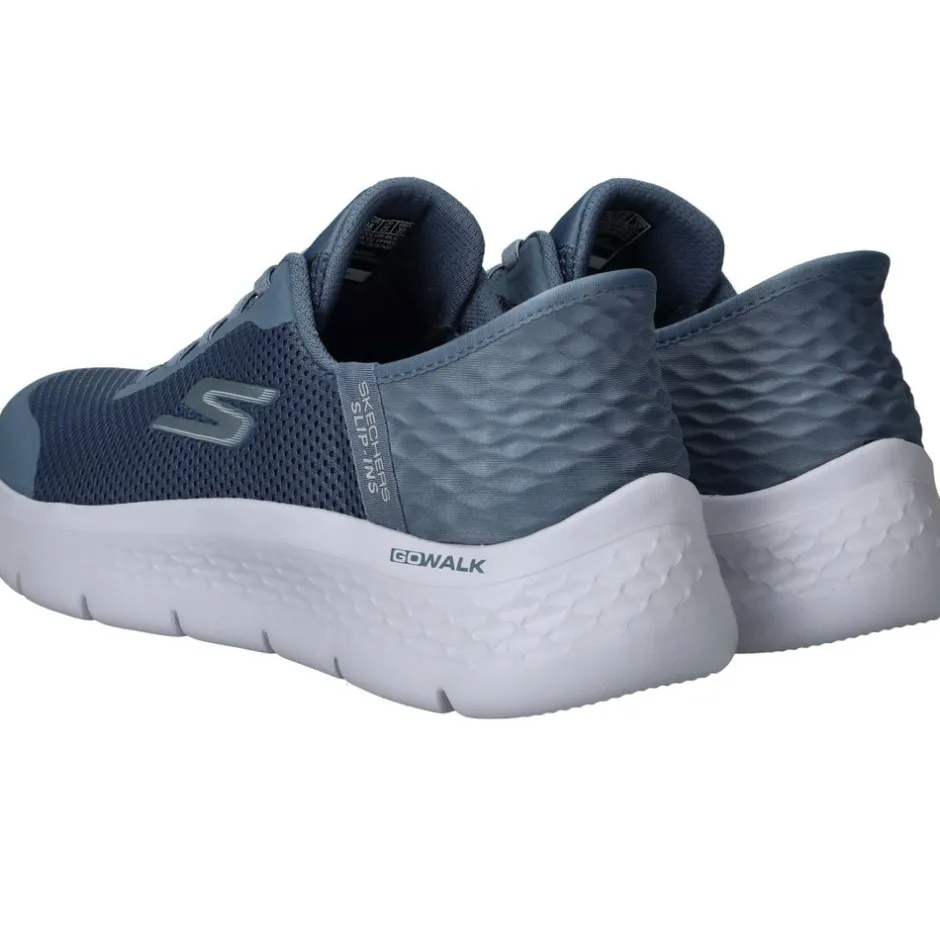 Skechers Slip-Ins Go Walk Flex Sneakers Dames|DAMES Comfort|Instappers