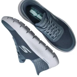 Skechers Slip-Ins Go Walk Flex Sneakers Dames|DAMES Comfort|Instappers