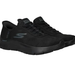 Skechers Slip-Ins Go Walk Flex Sneakers Dames|DAMES Comfort|Instappers