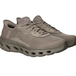 Skechers Slip-Ins Go Walk Glide-Step Sneakers Dames|DAMES Sneakers