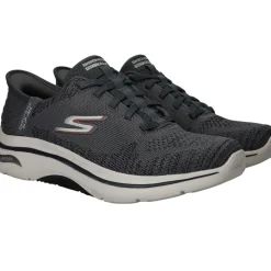 Skechers Slip-Ins Go Walk Arch Fit Instappers Heren|Heren Instappers