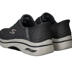 Skechers Slip-Ins Go Walk Arch Fit Instappers Heren|Heren Instappers