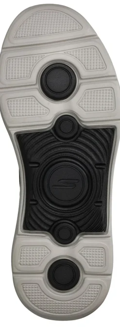 Skechers Slip-Ins Go Walk Arch Fit Instappers Heren|Heren Instappers