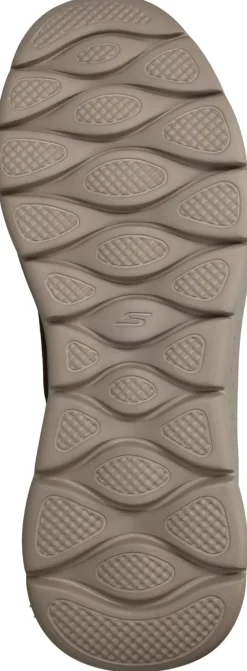 Skechers Slip-Ins Go Walk Flex Sneakers Heren|Heren Instappers|Sneakers