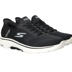 Skechers Slip-Ins Go Walk 7 Sneakers Heren|Heren Instappers|Sneakers
