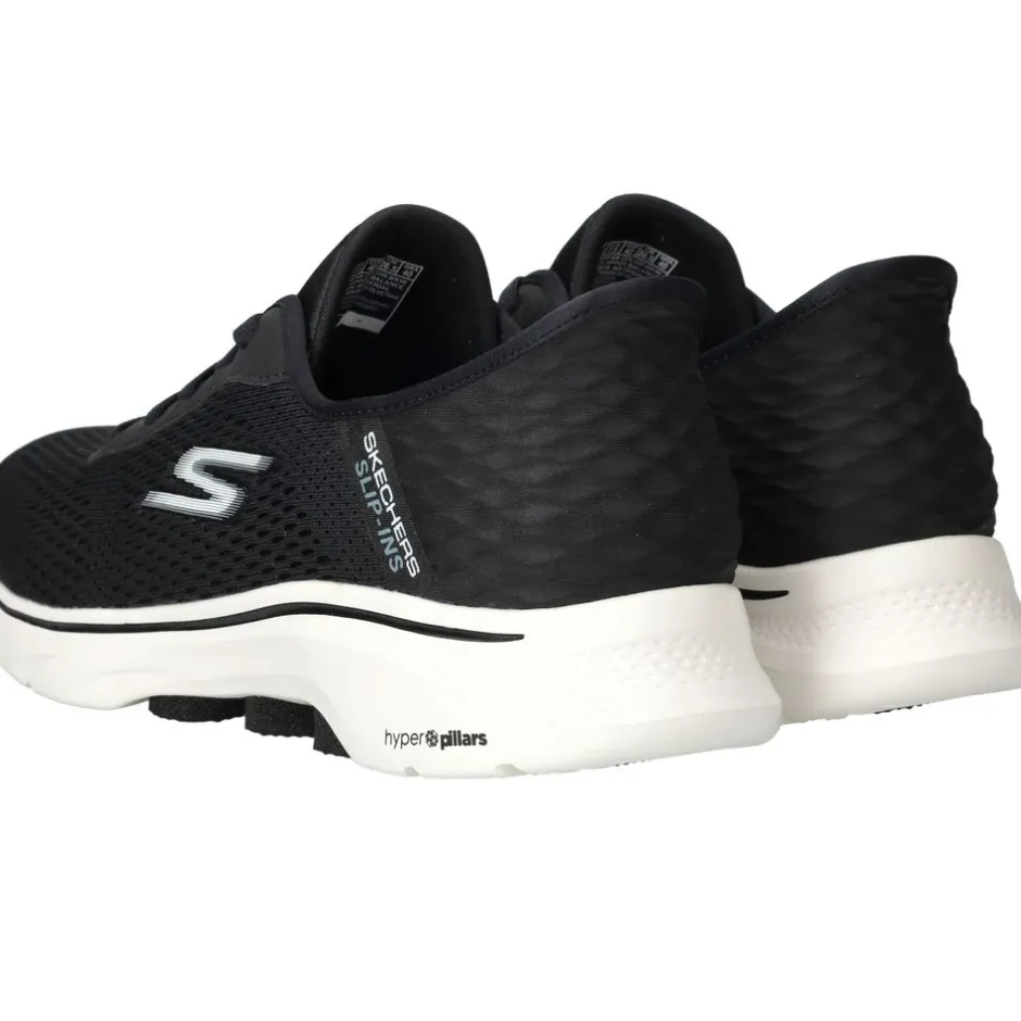 Skechers Slip-Ins Go Walk 7 Sneakers Heren|Heren Instappers|Sneakers