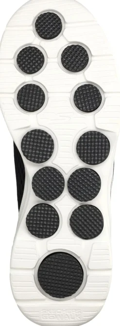 Skechers Slip-Ins Go Walk 7 Sneakers Heren|Heren Instappers|Sneakers