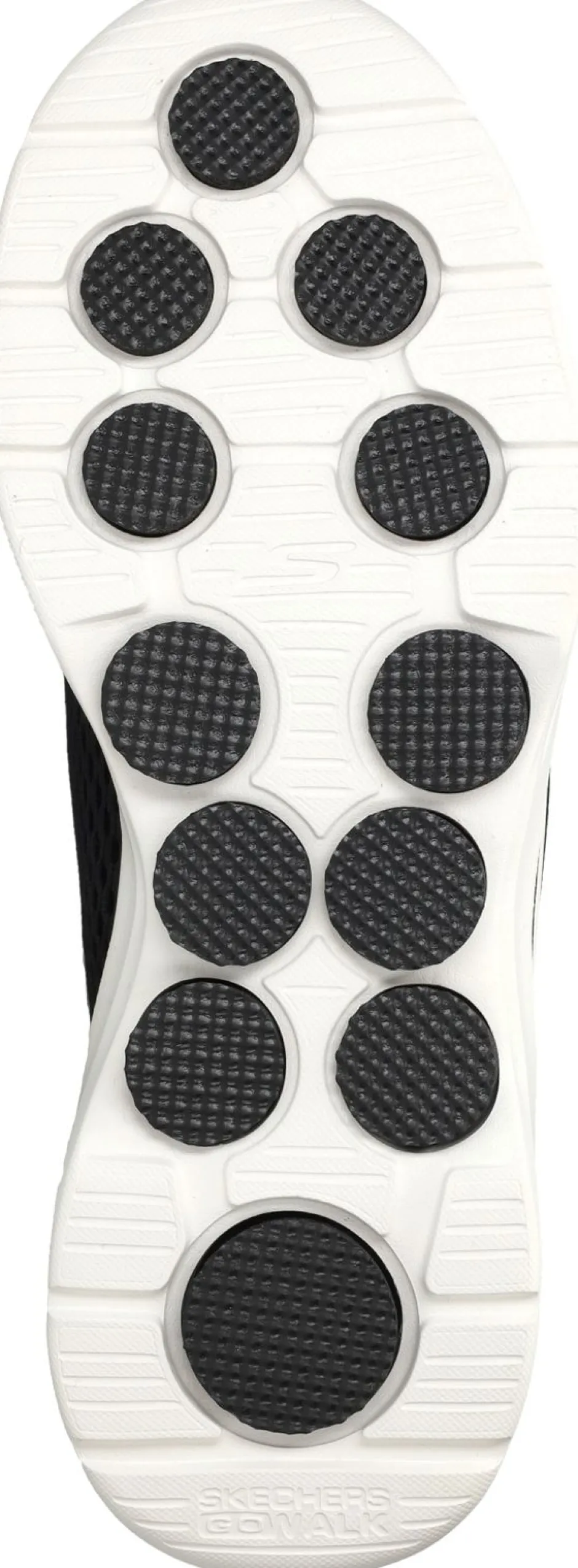 Skechers Slip-Ins Go Walk 7 Sneakers Heren|Heren Instappers|Sneakers