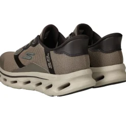 Skechers Slip-Ins Go Walk Glide-Step Sneakers Heren|Heren Sneakers