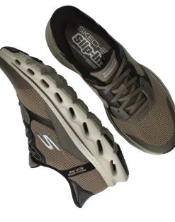Skechers Slip-Ins Go Walk Glide-Step Sneakers Heren|Heren Sneakers