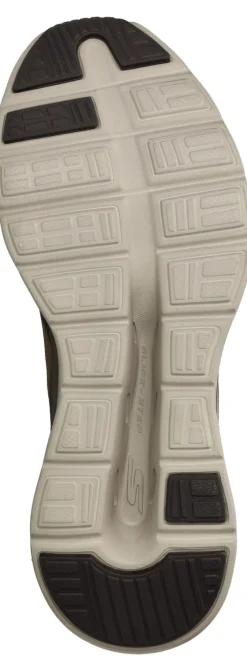 Skechers Slip-Ins Go Walk Glide-Step Sneakers Heren|Heren Sneakers