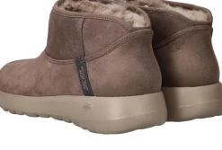 Skechers Slip-Ins On The Go Joy Boots Dames|DAMES Instappers|Boots