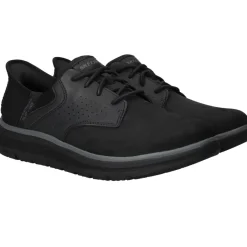 Skechers Slip-Ins Orell Yates Instappers Heren|Heren Instappers|Comfort