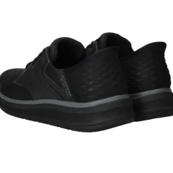 Skechers Slip-Ins Orell Yates Instappers Heren|Heren Instappers|Comfort