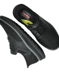 Skechers Slip-Ins Orell Yates Instappers Heren|Heren Instappers|Comfort