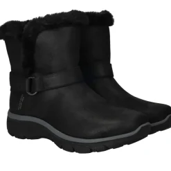 Skechers Slip-Ins Relaxed Fit Boots Dames|DAMES Boots