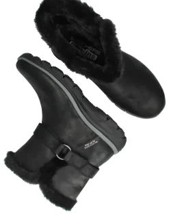 Skechers Slip-Ins Relaxed Fit Boots Dames|DAMES Boots