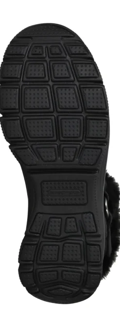 Skechers Slip-Ins Relaxed Fit Boots Dames|DAMES Boots