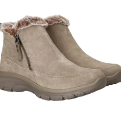 Skechers Slip-Ins Relaxed Fit Boots Dames|DAMES Boots