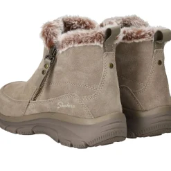 Skechers Slip-Ins Relaxed Fit Boots Dames|DAMES Boots