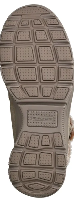 Skechers Slip-Ins Relaxed Fit Boots Dames|DAMES Boots