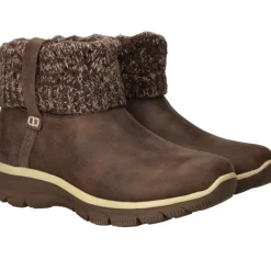 Skechers Slip-Ins Relaxed Fit Boots Dames|DAMES Boots