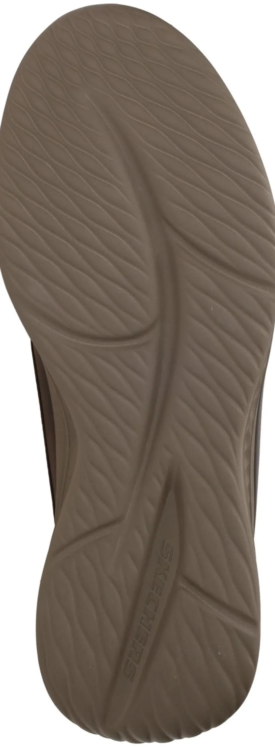 Skechers Slip-Ins Relaxed Fit Slade Cooper Instappers Bruin Heren|Heren Instappers|Comfort